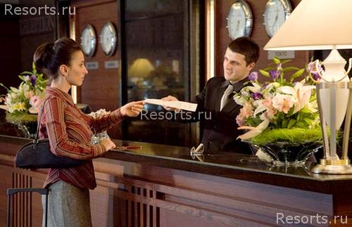 Grand Hotel Sofia 7